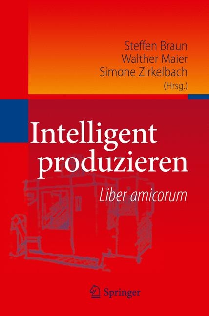 Intelligent produzieren - 