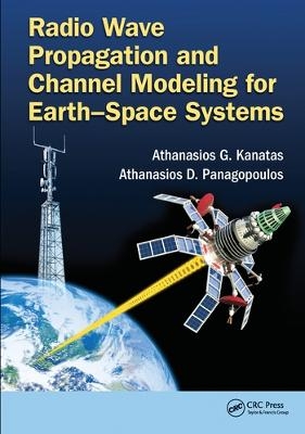 Radio Wave Propagation and Channel Modeling for Earth-Space Systems - 