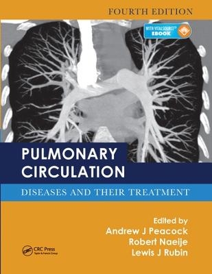 Pulmonary Circulation - 