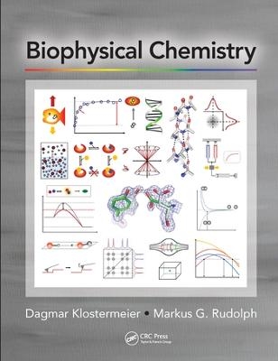 Biophysical Chemistry - Dagmar Klostermeier, Markus G. Rudolph