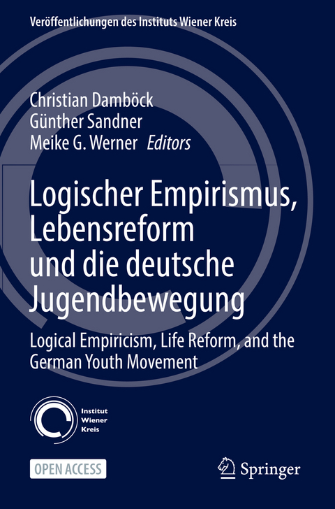 Logischer Empirismus, Lebensreform und die deutsche Jugendbewegung - 