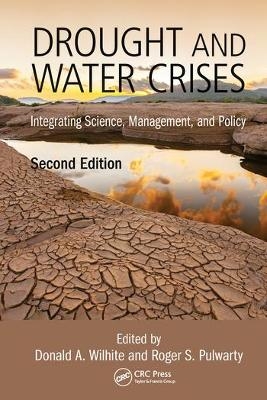 Drought and Water Crises - 