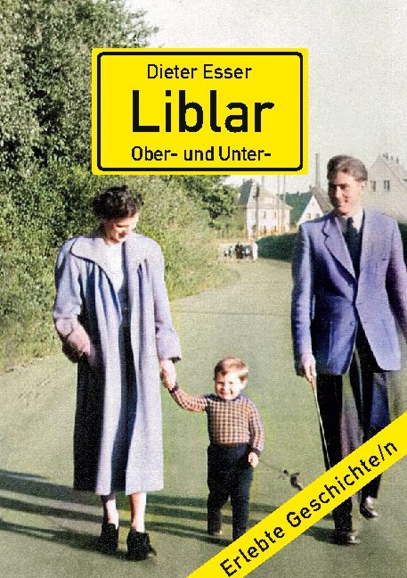 Liblar (Ober- und Unter-) - Dieter Esser