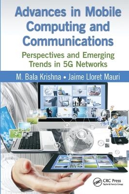 Advances in Mobile Computing and Communications - 