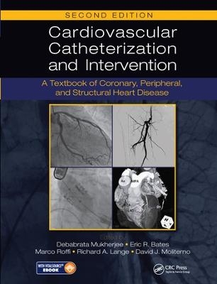 Cardiovascular Catheterization and Intervention - 