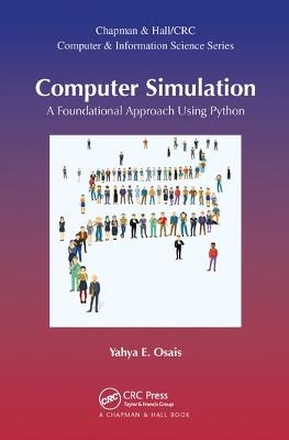 Computer Simulation - Yahya Esmail Osais