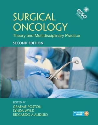 Surgical Oncology - 