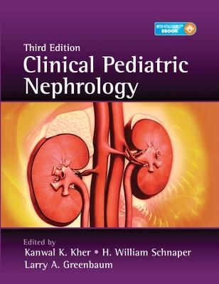 Clinical Pediatric Nephrology - 