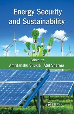 Energy Security and Sustainability - 