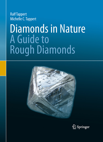 Diamonds in Nature -  Ralf Tappert,  Michelle C. Tappert
