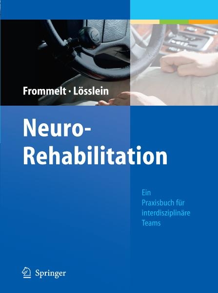 NeuroRehabilitation - 