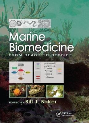 Marine Biomedicine - 