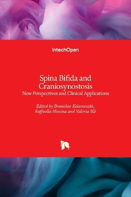 Spina Bifida and Craniosynostosis - 