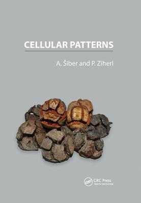 Cellular Patterns - Antonio Siber, Primoz Ziherl