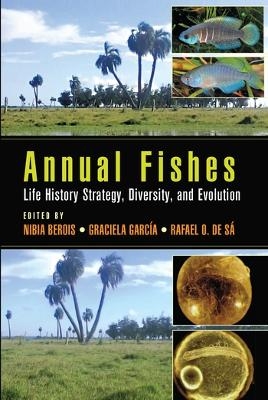 Annual Fishes - 