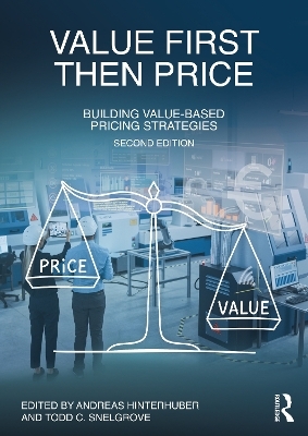 Value First, Then Price - 