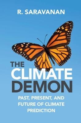 The Climate Demon - R. Saravanan