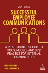 Successful Employee Communications - Dewhurst, Sue; Fitzpatrick, Liam