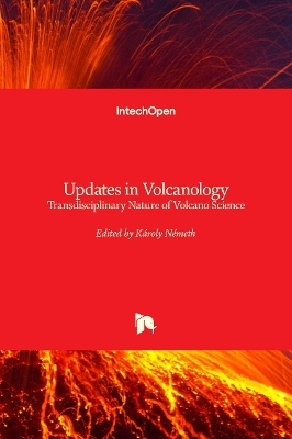 Updates in Volcanology - 