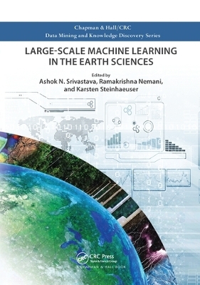 Large-Scale Machine Learning in the Earth Sciences - 
