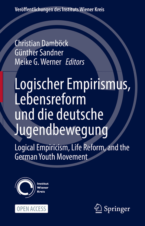 Logischer Empirismus, Lebensreform und die deutsche Jugendbewegung - 