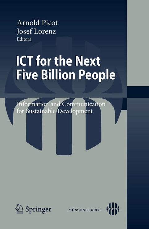 ICT for the Next Five Billion People - 