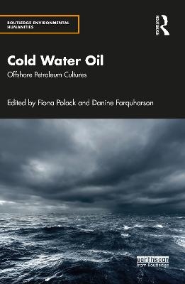 Cold Water Oil - 
