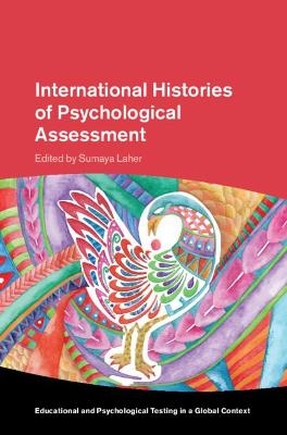 International Histories of Psychological Assessment - 