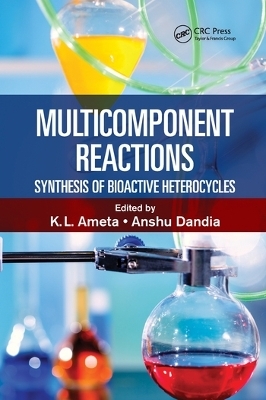 Multicomponent Reactions - 