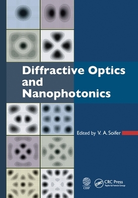 Diffractive Optics and Nanophotonics - 