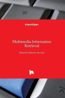 Multimedia Information Retrieval - 