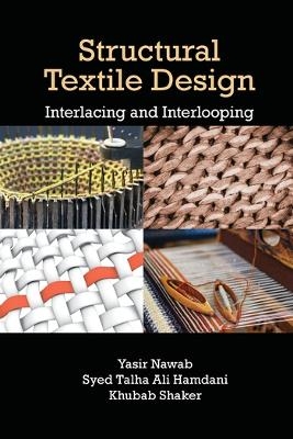 Structural Textile Design - 