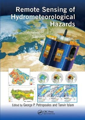 Remote Sensing of Hydrometeorological Hazards - 