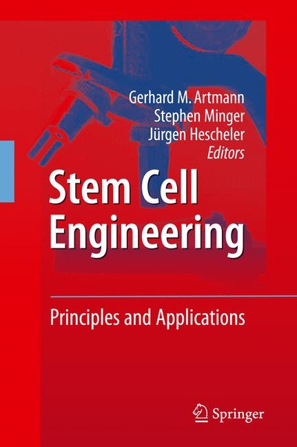Stem Cell Engineering - 