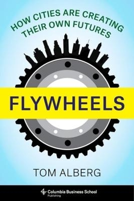 Flywheels - Tom Alberg