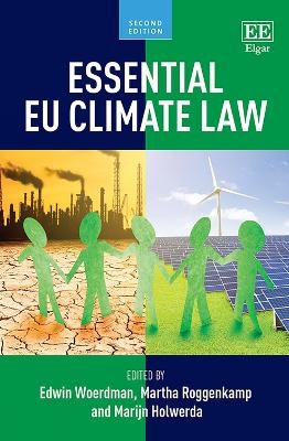 Essential EU Climate Law - 