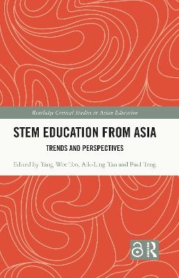 STEM Education from Asia - 