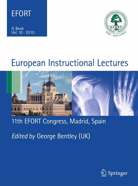 European Instructional Lectures - 