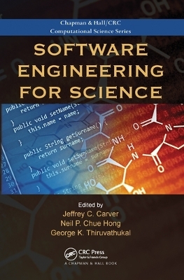 Software Engineering for Science - 