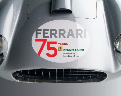Ferrari - Dennis Adler