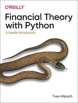 Financial Theory with Python - Yves Hilpisch