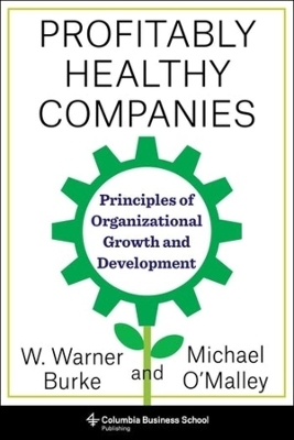 Profitably Healthy Companies - Michael O'Malley, Warner Burke