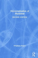 Democratisation of Myanmar - Kipgen, Nehginpao