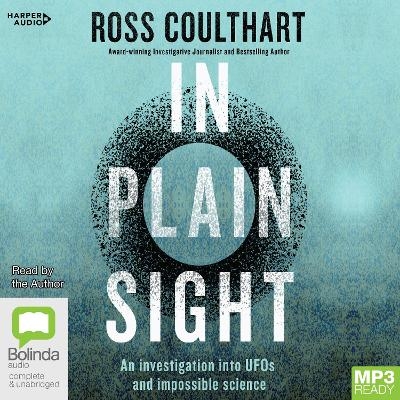 In Plain Sight - Ross Coulthart