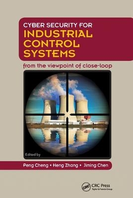 Cyber Security for Industrial Control Systems - 