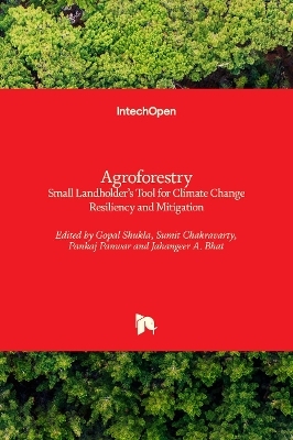 Agroforestry - 