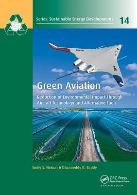 Green Aviation - 