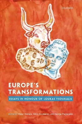 Europe's Transformations - 