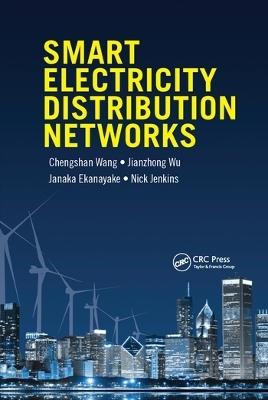 Smart Electricity Distribution Networks - 