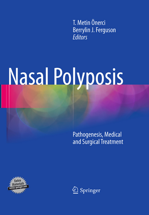 Nasal Polyposis - 